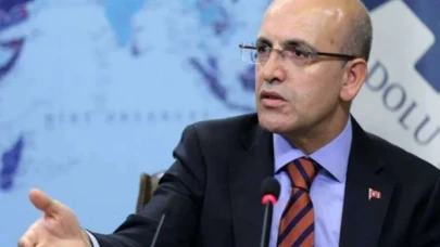 Bakan Mehmet Şimşek'ten 'refah artışı' mesajı