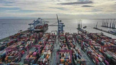 Bakan Muş: Mayıs ayı ihracatı rekor kırdı