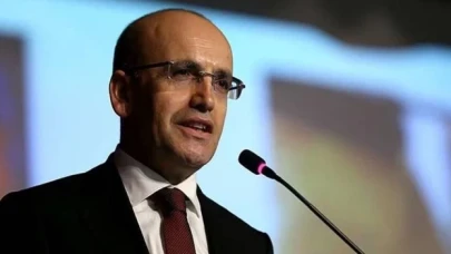 Bakan Şimşek: Biz yaptıklarımızla konuşulmak istiyoruz