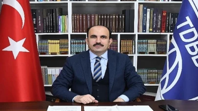Başkan Altay: “Konya Selçuklu Darü’l-Mülk’ü Vasfını Taşımaya Devam Ediyor”