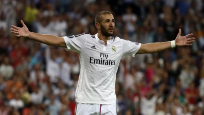Benzema, Al Ittihad yolunda