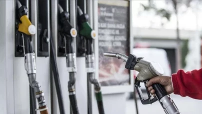 Benzin ve motorine büyük zam yolda