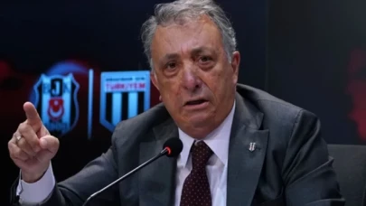 Beşiktaş'tan UEFA'ya 'hükmen mağlubiyet başvurusu