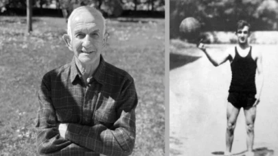 Bir maçta 110 sayı atarak rekor kıran eski basketbolcu Hüdai Budanur vefat etti