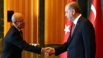 Mehmet Şimşek yeni Hazine ve Maliye Bakanı oluyor