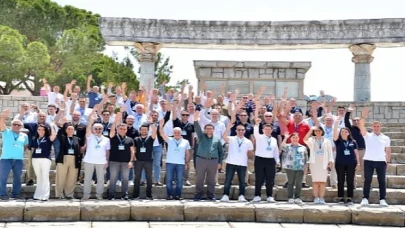 Bosch Rexroth, 'Certified Excellence’ sertifikalı iş ortaklarıyla Antalya’da buluştu