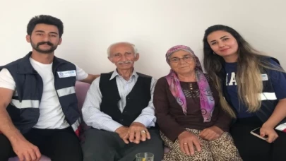 Büyükşehir’den depremzedelere psikososyal destek