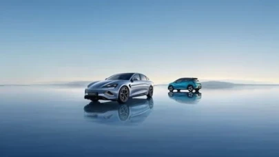 BYD, Tesla'yı geride bıraktı