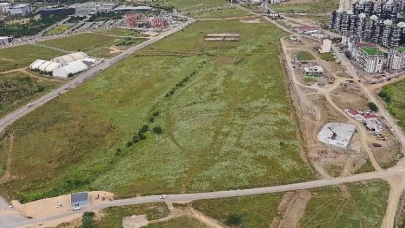 Çayırova Millet Bahçesi bölgeye değer katacak