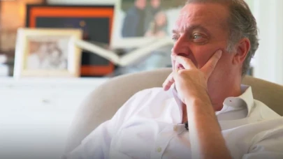 Cem Uzan: Siyaset benden bu kadar, paydos