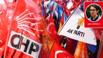 CHP, AKP’lileşmeye devam ederek kazanabilir mi?