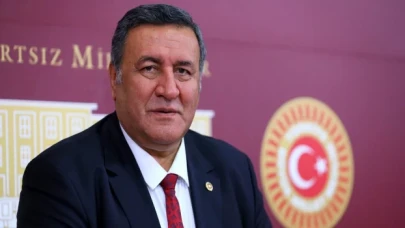 CHP Milletvekili Ömer Fethi Gürer: Vatandaşın bankalara olan borcu 2,3  trilyon lirayı aştı