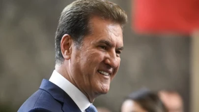 CHP Milletvekili Sarıgül: Çalım atmaya gerek yok, pas vermek lazım