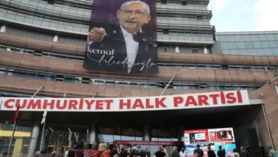 CHP Parti Meclisi bugün toplanıyor