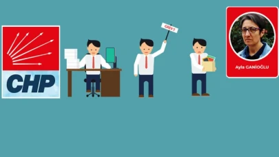 CHP sendikalardan neden çekiniyor?