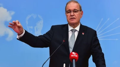 CHP Sözcüsü Faik Öztrak: Yerel seçimlerde bu gidişe dur diyeceğiz