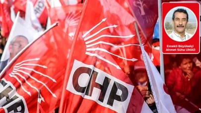 CHP’de “değişim” şart ama..