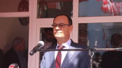 CHP'de istifa: İl Başkanı görevinden ayrıldı