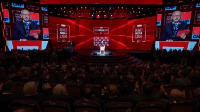 CHP'de kurultay takvimi belli oldu