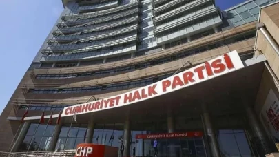 CHP'de seçim istifası: İl başkanı görevini bıraktı