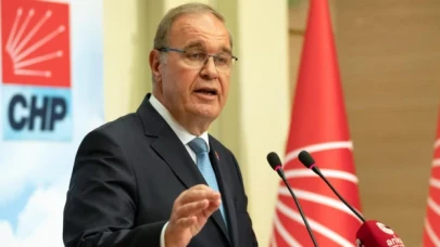 CHP'den Özgür Özel açıklaması: Değişimin nasıl yapılacağı belli