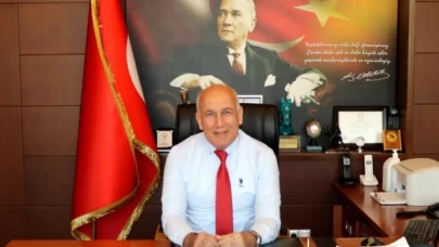 CHP'li belediye başkanı hayatını kaybetti