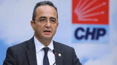 CHP'li Bülent Tezcan: Genel başkan ve ben dahil lider kadrosu değişmeli