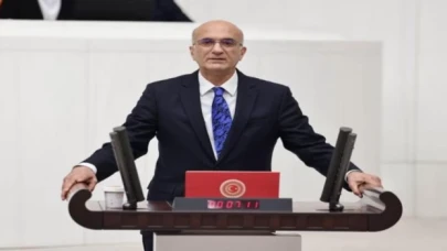 CHP’nin de TBMM adayı belli oldu