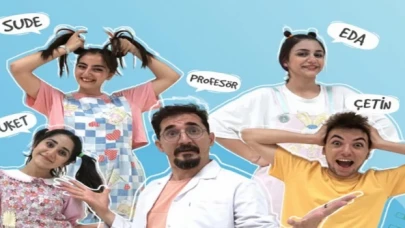 Çiğli’nin ’Tiyatro Tırı’ turneye çıkıyor