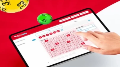 Çılgın Sayısal rekor tutara ulaştı