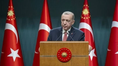 Cumhurbaşkanı Erdoğan: Asgari ücrette tüm tarafların içine sinecek bir uzlaşma olacak