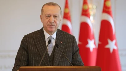 Cumhurbaşkanı Erdoğan: Kentsel dönüşümde daha dirayetli adımlar atacağız