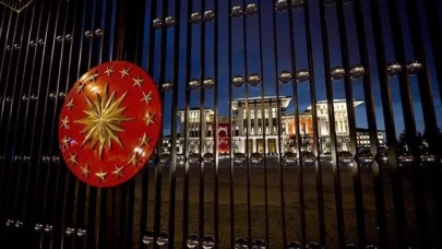 Cumhurbaşkanlığından Bolu Belediyesine "heykel yerine yardım yapın" yanıtı