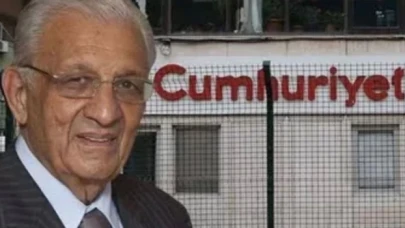 Cumhuriyet Vakfı Başkanı Alev Coşkun: Gazeteye hakim olmak, onun gücünden faydalanmak istiyorlar