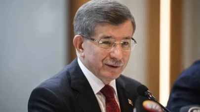 Davutoğlu: İktidar doğru bir şey yaparsa destekleriz