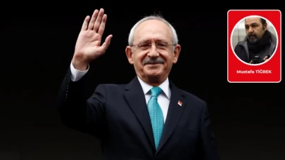 Değişince ne değişecek?