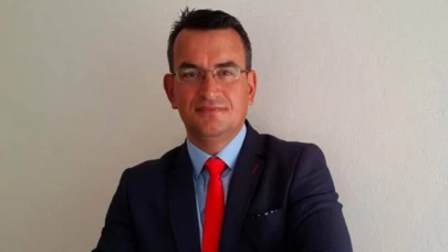 DEVA kurucu üyesi Metin Gürcan'a 5 yıl hapis cezası