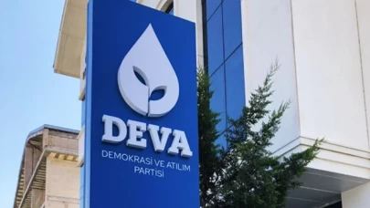 DEVA Partisi, 'TBMM'de grup kurma' iddialarını yalanladı