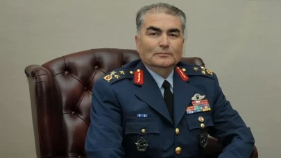 DEVA Partisi'nin kurucularından olan emekli Korgeneral Mehmet Şanver hayatını kaybetti