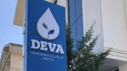 DEVA yönetiminde görev değişimleri