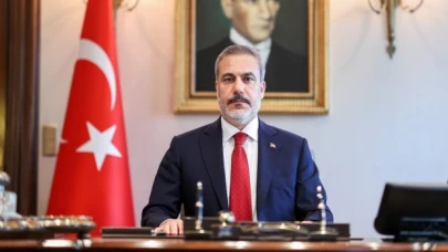 Dışişleri Bakanı Fidan, yeni büyükelçilere görevlerini tebliğ etti