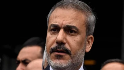 Dışişleri Bakanı Hakan Fidan, Kuveytli mevkidaşı Al-Sabah ile görüştü