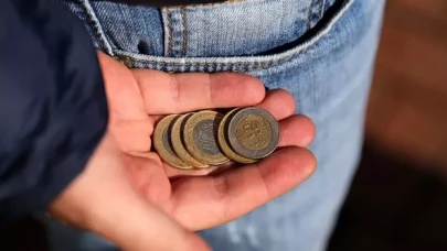 DİSK-AR: Geniş tanımlı işsiz sayısı 9 milyonu aştı