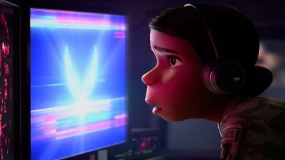 Disney ve Pixar’ın heyecanla beklenen yeni filmi 'Elio’nun fragmanı yayınlandı