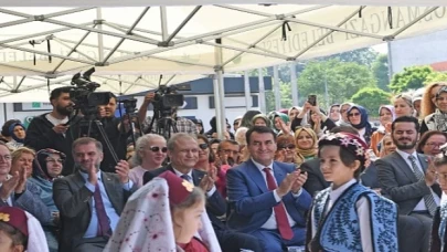 Dönem boyunca 5 bin kişi kurslardan faydalandı