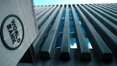 Dünya Bankası'ndan Türkiye'ye 1 milyar dolarlık finansman