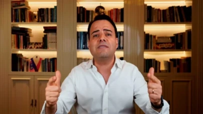 Ekonomist Özgür Demirtaş’tan kendi adıyla yapılan dolandırıcılık uyarısı