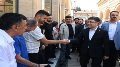 Elde kalan kurbanlıkları devlet alacak