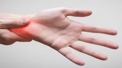 Eliyle iş yapanlar dikkat!