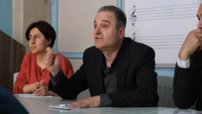 EMEP’li vekil İskender Bayhan’dan mülteciler için 5 somut öneri